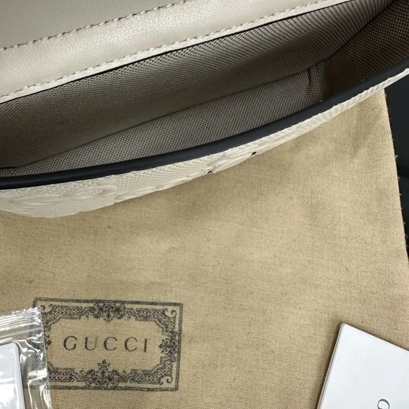 Gucci Waist Chest Packs Upgraded 50072