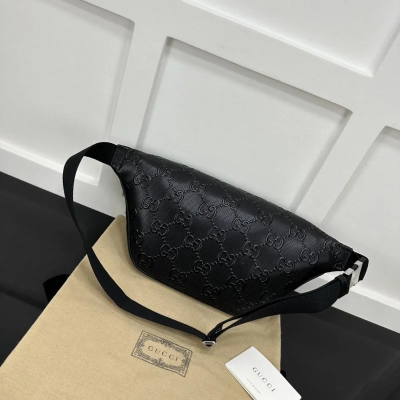 Gucci Waist Chest Packs Refined 50073