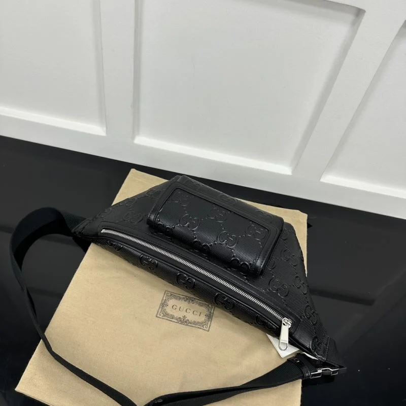 Gucci Waist Chest Packs Refined 50073
