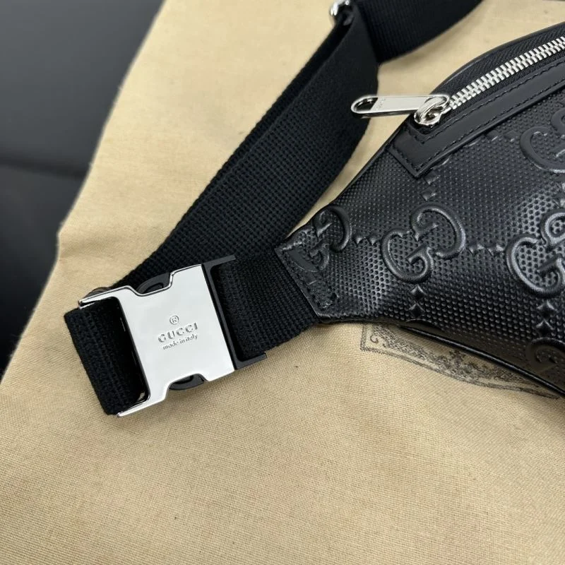 Gucci Waist Chest Packs Refined 50073
