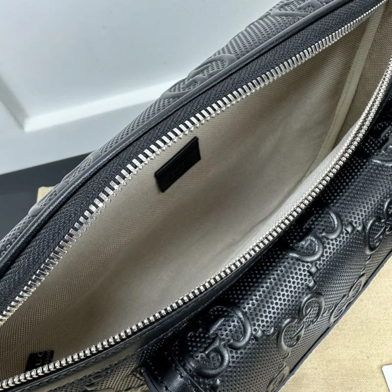 Gucci Waist Chest Packs Refined 50073
