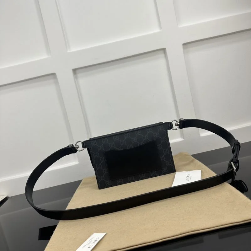Casual Gucci Waist Chest Packs 50110