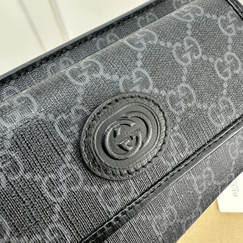 Casual Gucci Waist Chest Packs 50110