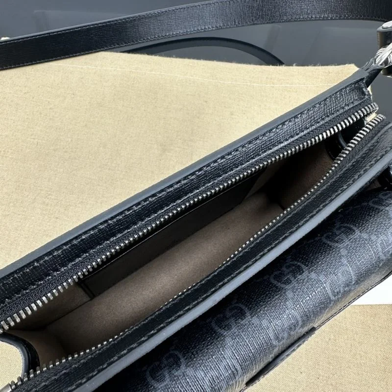 Casual Gucci Waist Chest Packs 50110