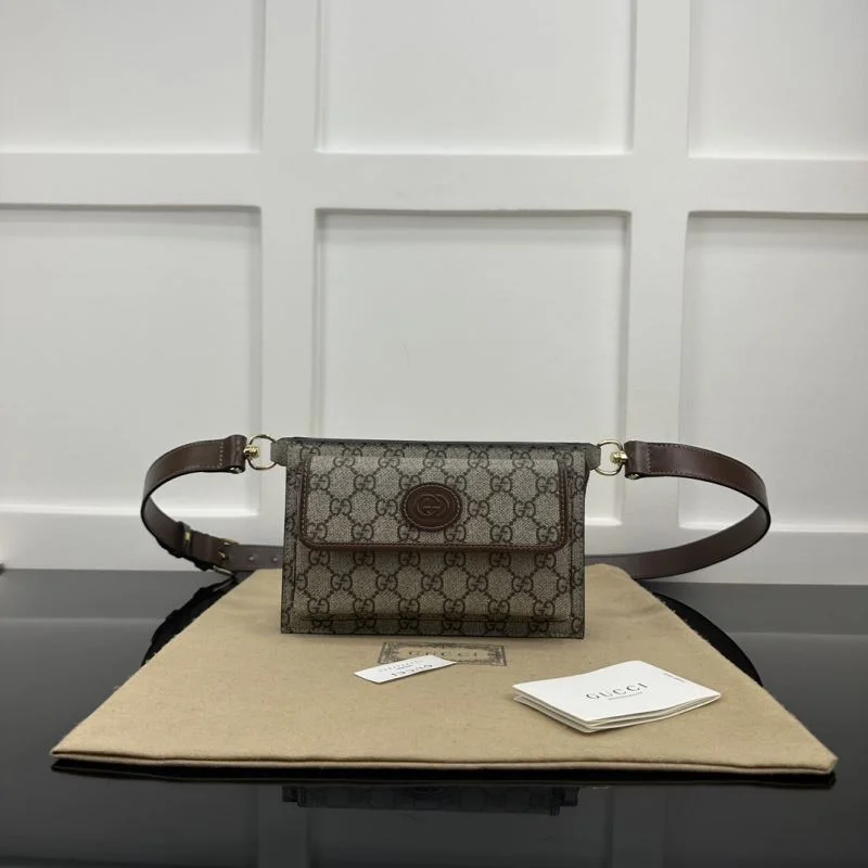 Gucci Waist Chest Packs BestValue 50070
