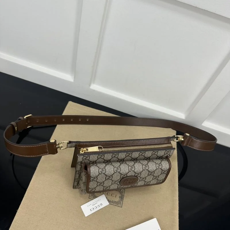 Gucci Waist Chest Packs BestValue 50070