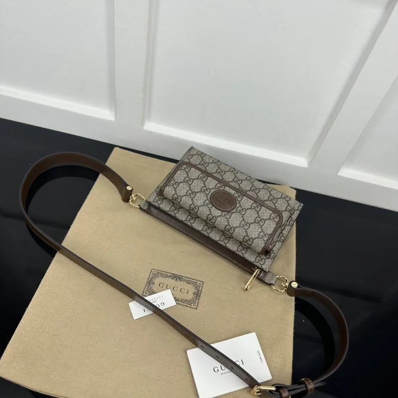 Gucci Waist Chest Packs BestValue 50070