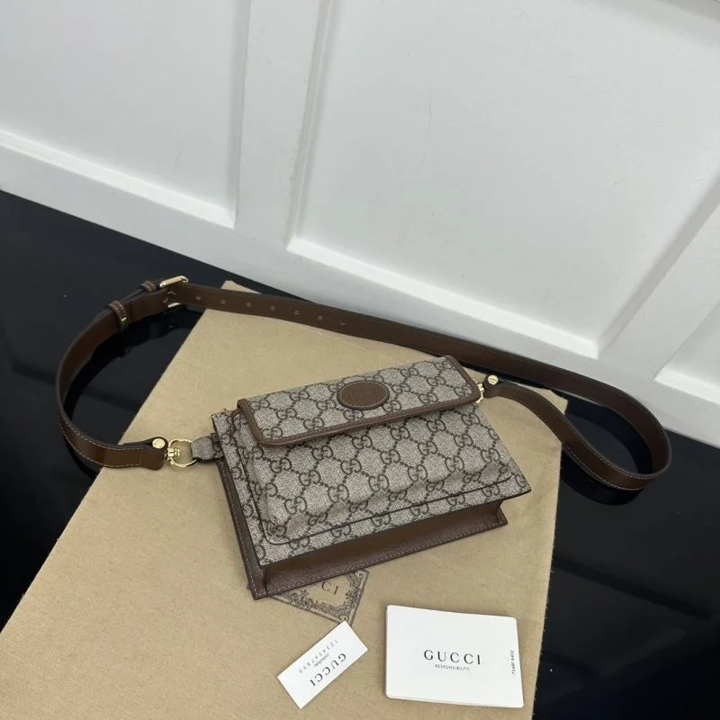 Gucci Waist Chest Packs BestValue 50070