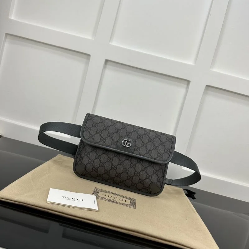 Gucci Waist Chest Packs Reliable 50074