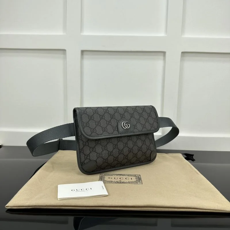 Gucci Waist Chest Packs Reliable 50074