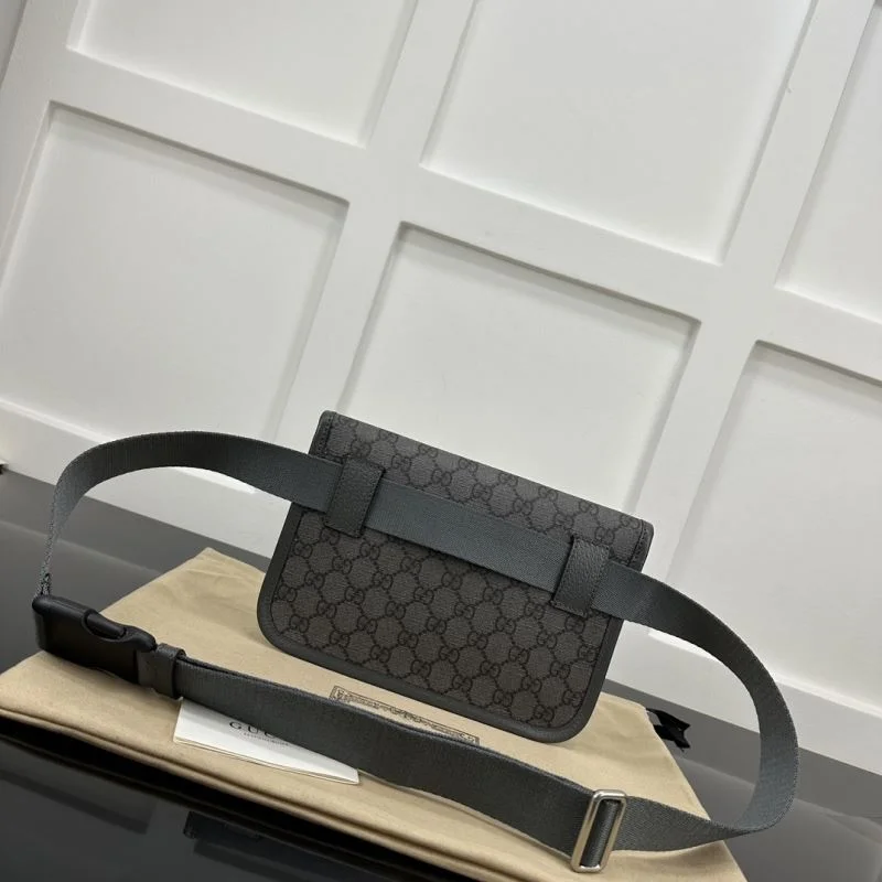 Gucci Waist Chest Packs Reliable 50074
