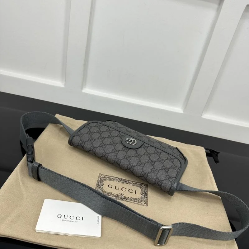 Gucci Waist Chest Packs Reliable 50074