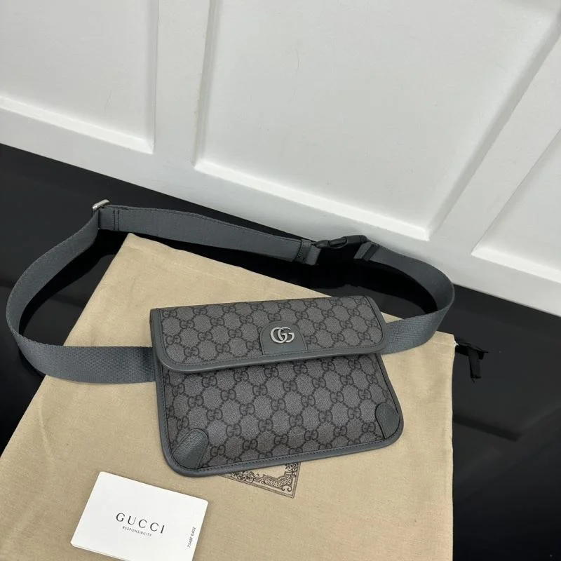 Gucci Waist Chest Packs Reliable 50074
