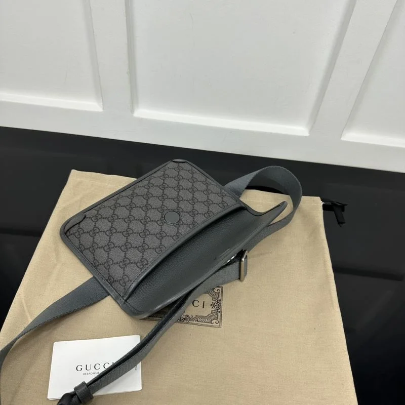 Gucci Waist Chest Packs Reliable 50074
