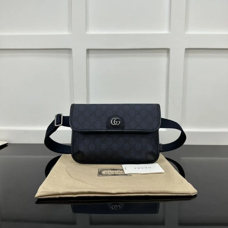 Gucci Waist Chest Packs FreshLook 50071