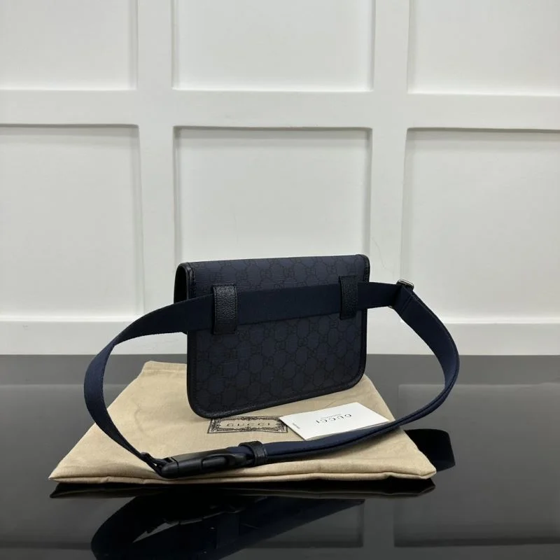 Gucci Waist Chest Packs FreshLook 50071