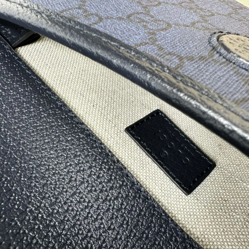 Gucci Waist Chest Packs FreshLook 50071