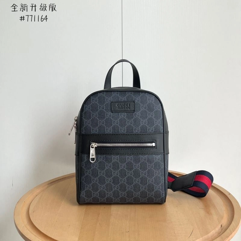 Sustainable Gucci Waist Chest Packs 80652