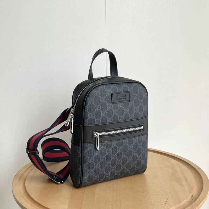 Sustainable Gucci Waist Chest Packs 80652