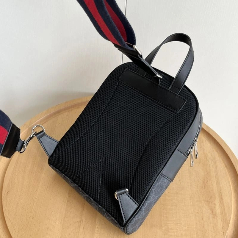 Sustainable Gucci Waist Chest Packs 80652