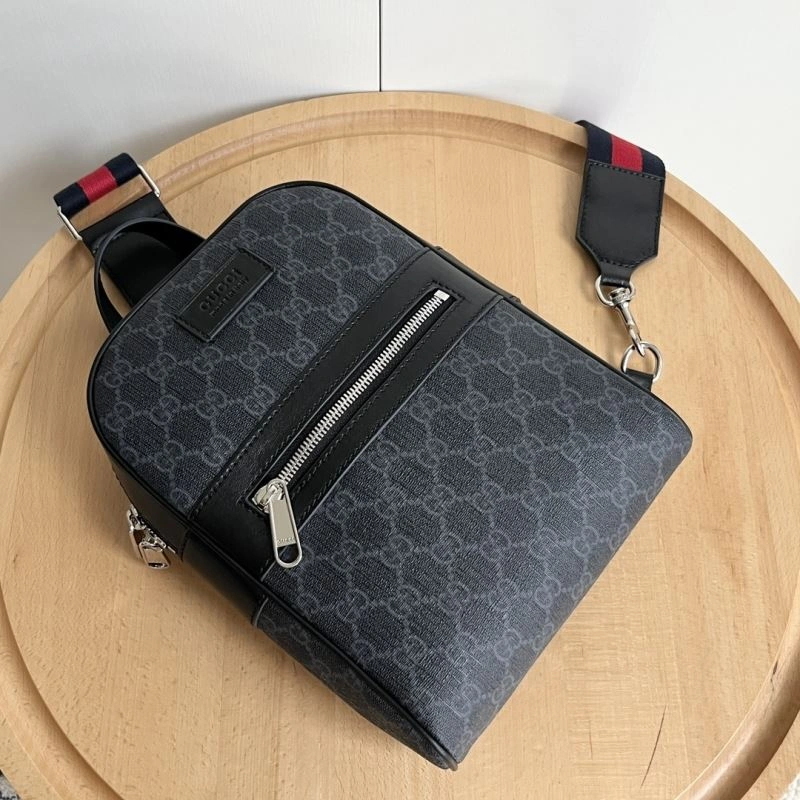 Sustainable Gucci Waist Chest Packs 80652