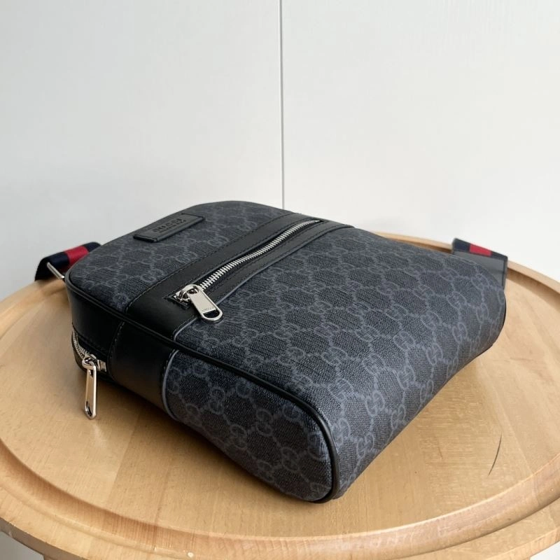 Sustainable Gucci Waist Chest Packs 80652