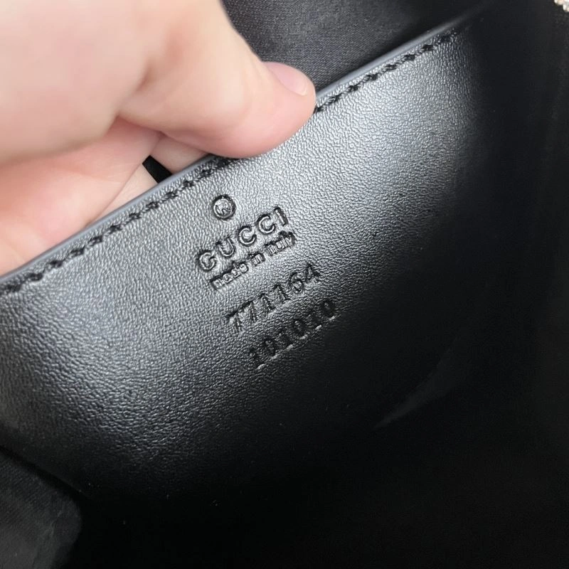 Sustainable Gucci Waist Chest Packs 80652