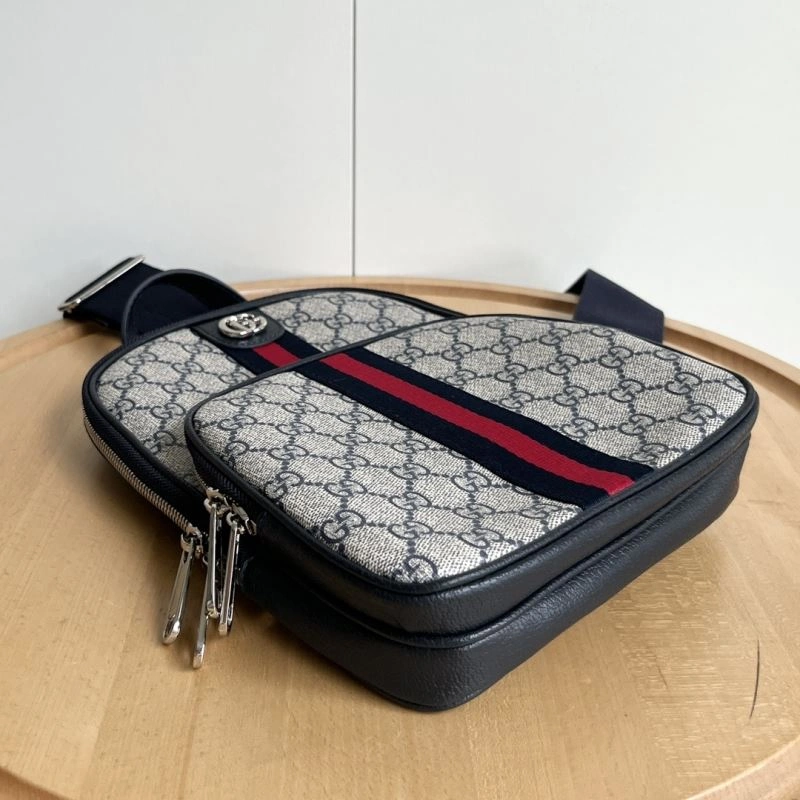 Gucci Waist Chest Packs NewStyle 80717