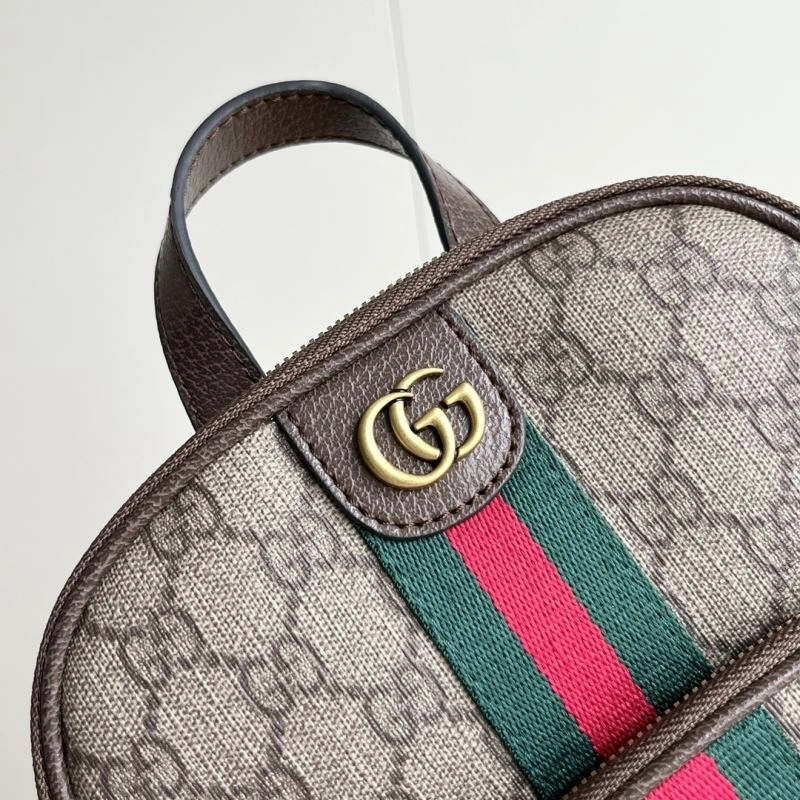 Resilient Gucci Waist Chest Packs 80679