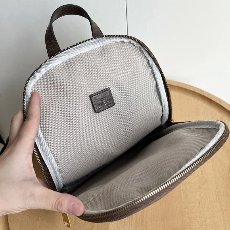 Resilient Gucci Waist Chest Packs 80679