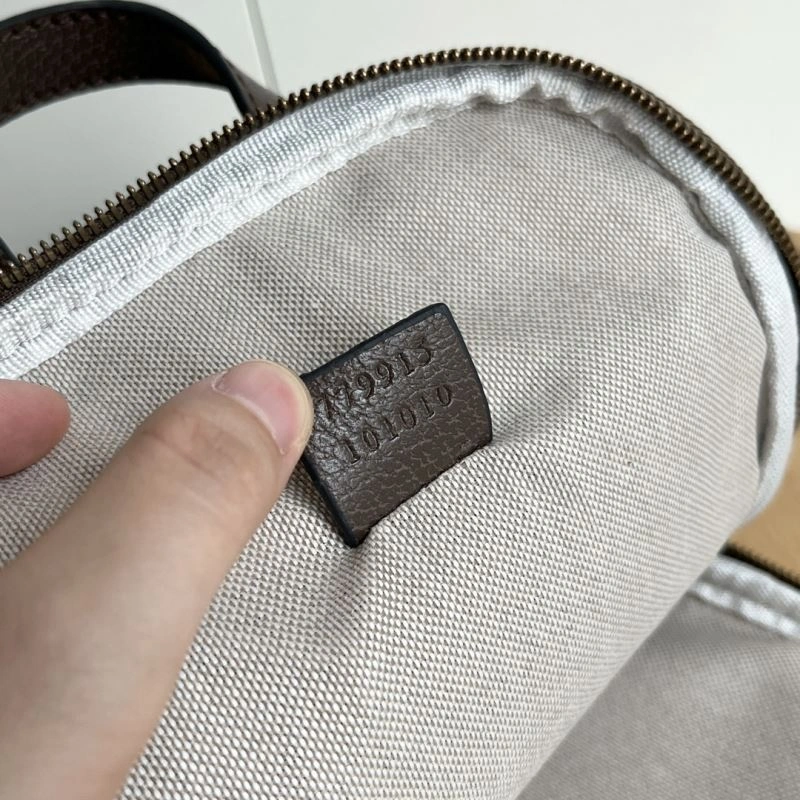 Resilient Gucci Waist Chest Packs 80679