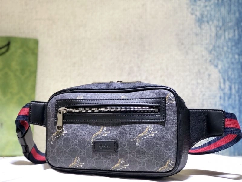 Gucci Waist Chest Packs AllSeason 80643
