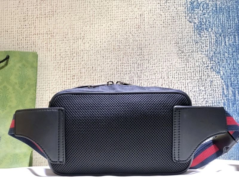 Gucci Waist Chest Packs AllSeason 80643