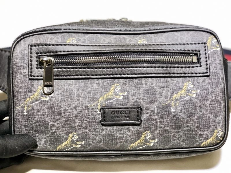 Gucci Waist Chest Packs AllSeason 80643