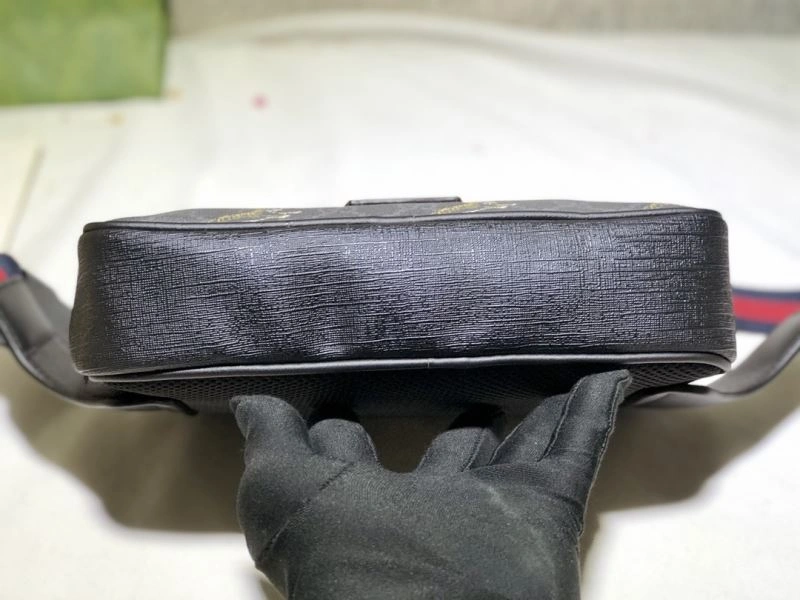 Gucci Waist Chest Packs AllSeason 80643