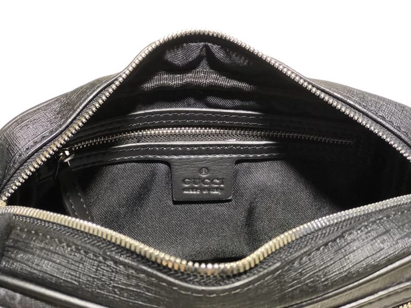 Gucci Waist Chest Packs AllSeason 80643