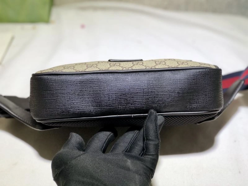 Effortless Gucci Waist Chest Packs 80671