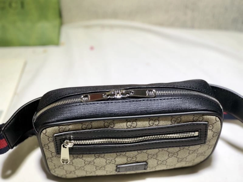 Effortless Gucci Waist Chest Packs 80671