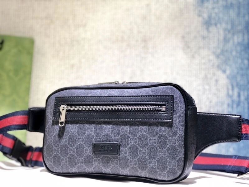 Gucci Waist Chest Packs Unique 80635
