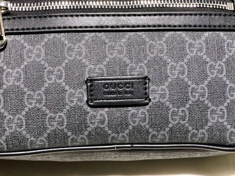 Gucci Waist Chest Packs Unique 80635