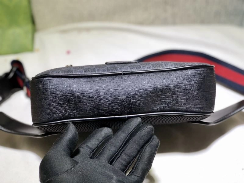 Gucci Waist Chest Packs Unique 80635