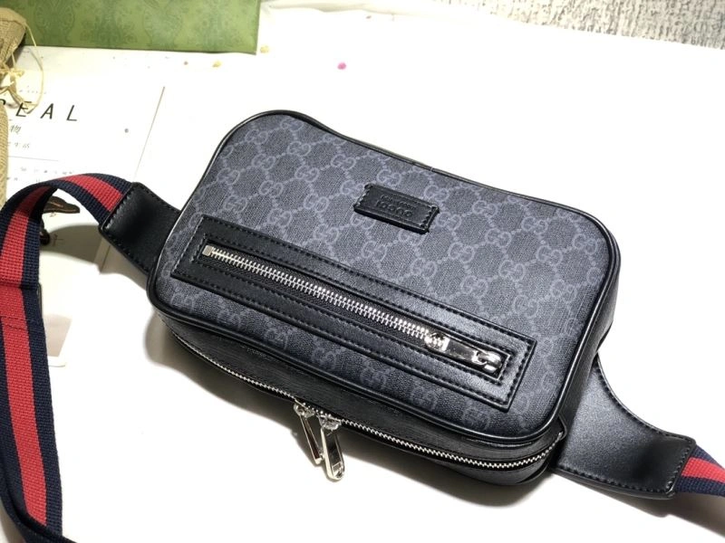 Gucci Waist Chest Packs Unique 80635