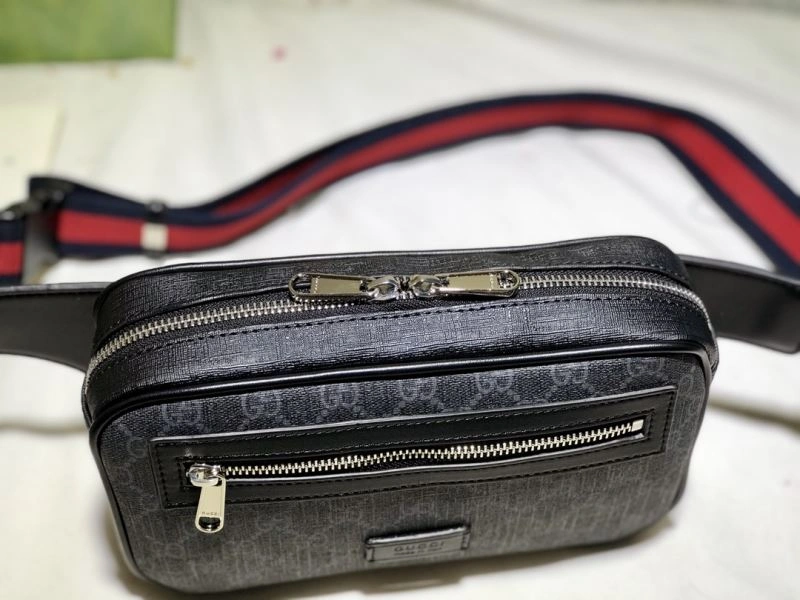 Gucci Waist Chest Packs Unique 80635