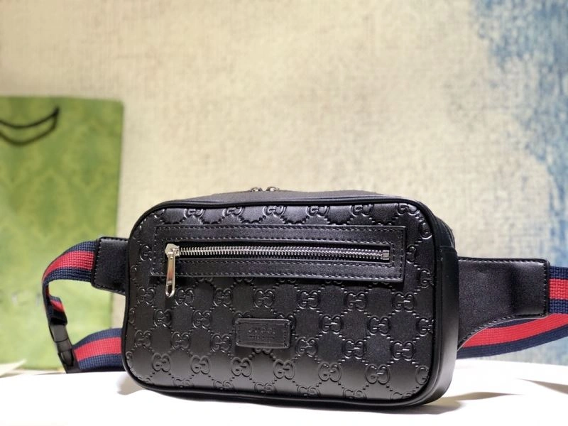 Flexible Gucci Waist Chest Packs 80663