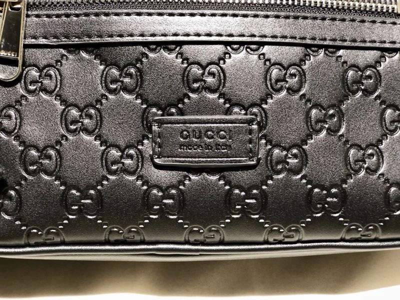 Flexible Gucci Waist Chest Packs 80663