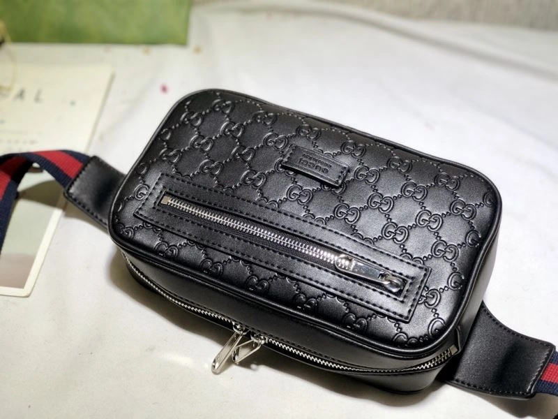 Flexible Gucci Waist Chest Packs 80663