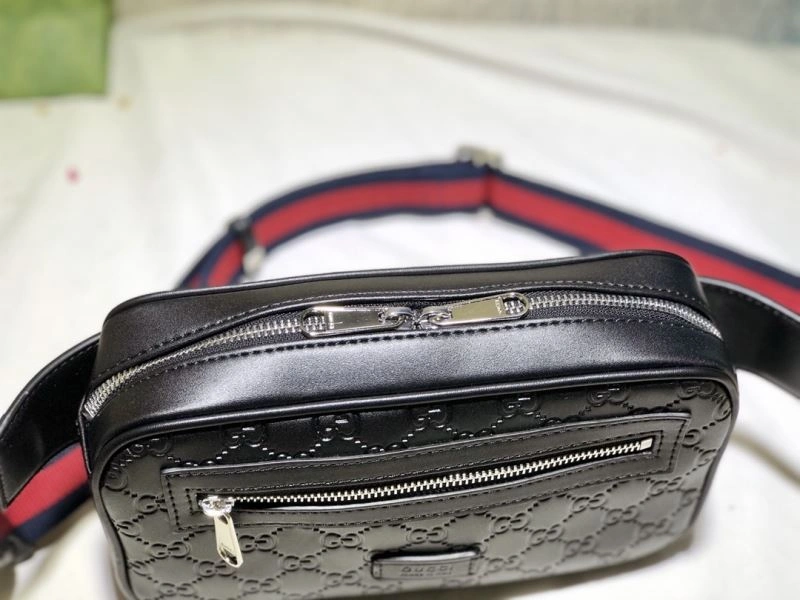 Flexible Gucci Waist Chest Packs 80663
