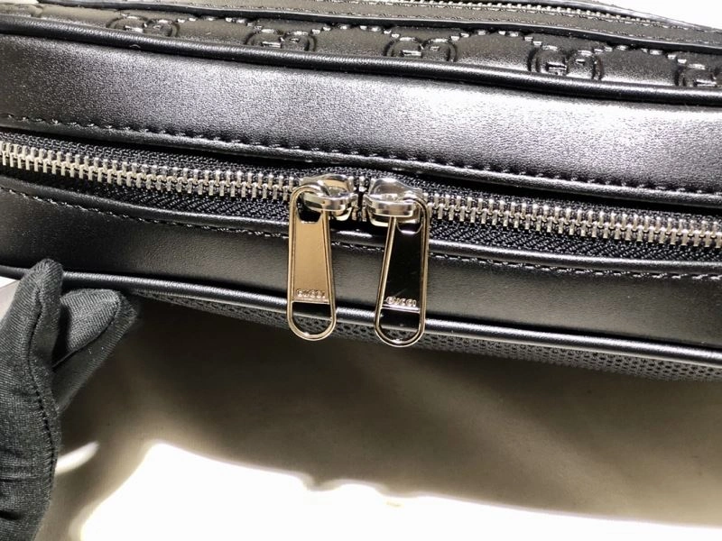 Flexible Gucci Waist Chest Packs 80663
