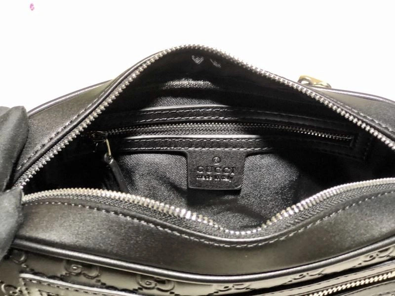 Flexible Gucci Waist Chest Packs 80663