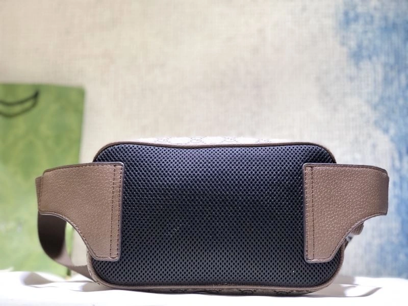 Upgraded Gucci Waist Chest Packs 80665